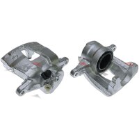 Brake caliper front axle left grip saddle Ø 54 mm...