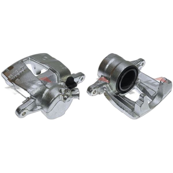 Bremssattel Vorderachse rechts Faustsattel Ø 54 mm FTE für u.a. FIAT IDEA