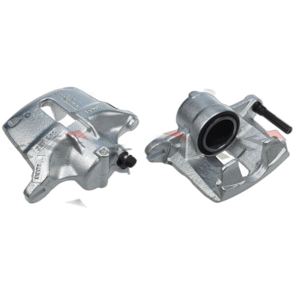 Bremssattel Vorderachse rechts Faustsattel Ø 54 mm FTE für u.a. RENAULT KANGOO