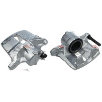 Brake caliper front axle right grip saddle Ø 54 mm...