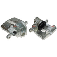 Brake caliper front axle left grip saddle Ø 54 mm...