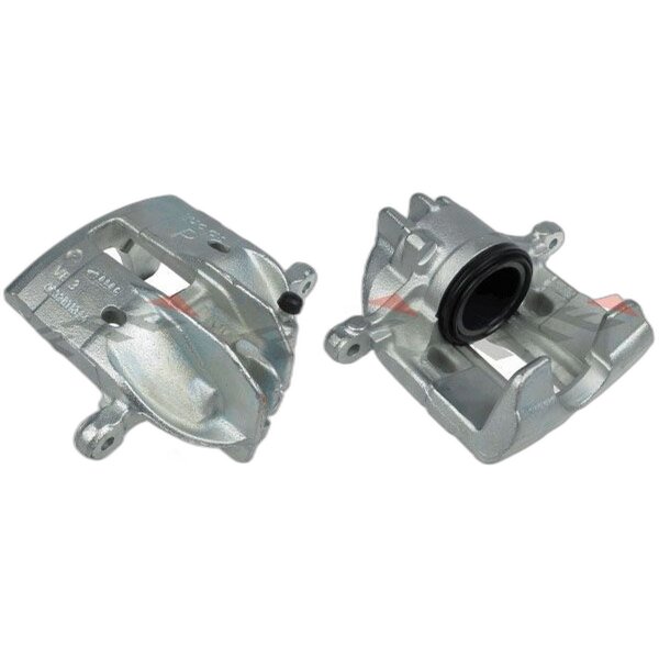 Bremssattel Vorderachse rechts Faustsattel Ø 54 mm FTE für u.a. VOLVO V40