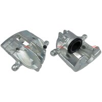 Bremssattel Vorderachse rechts Faustsattel Ø 54 mm...