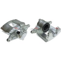 Brake caliper front axle left grip saddle Ø 54 mm...