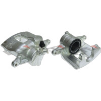 Brake caliper front axle right grip saddle Ø 54 mm...