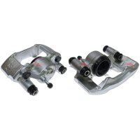 Brake caliper front axle left grip saddle Ø 54 mm...