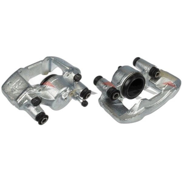 Bremssattel Vorderachse rechts Faustsattel Ø 54 mm FTE für u.a. MAZDA 323