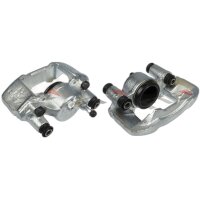 Bremssattel Vorderachse rechts Faustsattel Ø 54 mm...