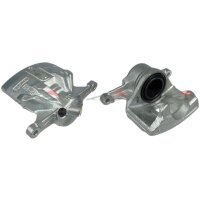 Brake caliper front axle left grip saddle Ø 54 mm...
