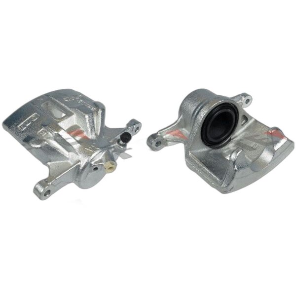 Bremssattel Vorderachse rechts Faustsattel Ø 54 mm FTE für u.a. TOYOTA COROLLA