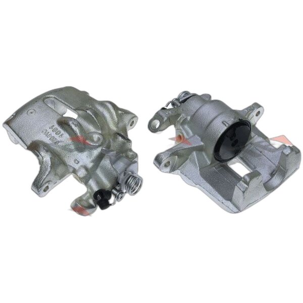 Bremssattel VA links Bremssattel Feststellbremse Ø 54 mm FTE für u.a. CITROËN C5