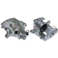 Brake caliper front axle right parking brake Ø 54...