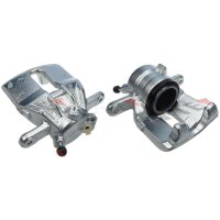 Brake caliper front axle left grip saddle Ø 54 mm...