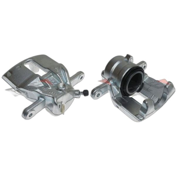 Bremssattel Vorderachse rechts Faustsattel Ø 54 mm FTE für u.a. NISSAN MICRA