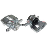 Brake caliper front axle right grip saddle Ø 54 mm...