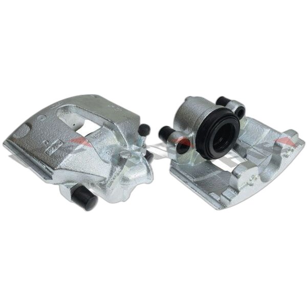 Bremssattel Vorderachse rechts Faustsattel Ø 54 mm FTE für u.a. FORD TRANSIT