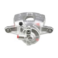 Brake caliper front axle left grip saddle Ø 54 mm...