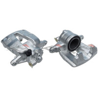 Brake caliper front axle left grip saddle Ø 54 mm...