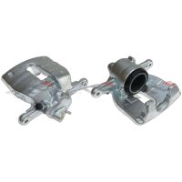 Brake caliper front axle left grip saddle Ø 54 mm...