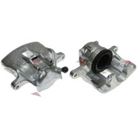 Brake caliper front axle left grip saddle Ø 54 mm...