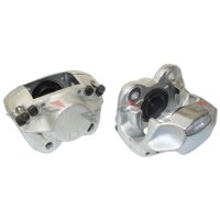 Brake caliper front axle left fixed caliper Ø 57...