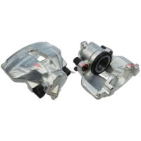 Brake caliper front axle left grip saddle Ø 57 mm...