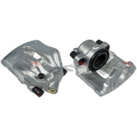 Brake caliper front axle left grip saddle Ø 57 mm...