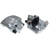 Bremssattel Vorderachse links Faustsattel Ø 57 mm...