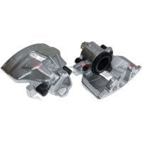 Brake caliper front axle left grip saddle Ø 57 mm...