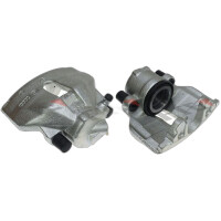 Brake caliper front axle left grip saddle Ø 57 mm...