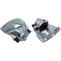 Brake caliper front axle left grip saddle Ø 57 mm...