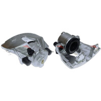 Brake caliper front axle left grip saddle Ø 57 mm...