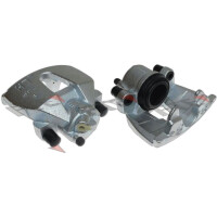Brake caliper front axle left grip saddle Ø 57 mm...