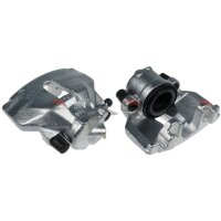 Brake caliper front axle left grip saddle Ø 57 mm...