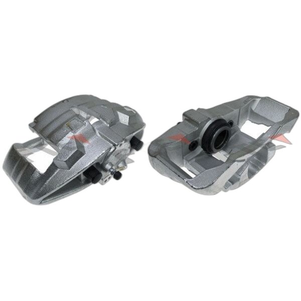 Bremssattel Vorderachse links Faustsattel Ø 57 mm FTE für u.a. VW TRANSPORTER