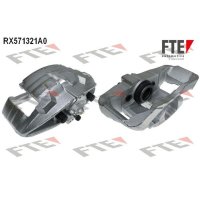 Brake caliper front left FTE for VW TRANSPORTER T4