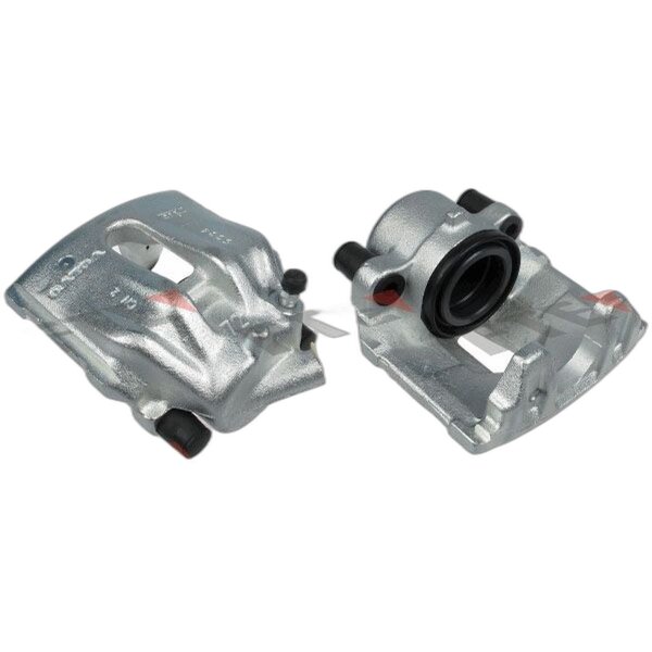 Brake caliper front axle right grip saddle Ø 57 mm FTE for e.g. VOLVO S70