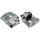 Brake caliper front axle right grip saddle Ø 57 mm FTE for e.g. VOLVO S70