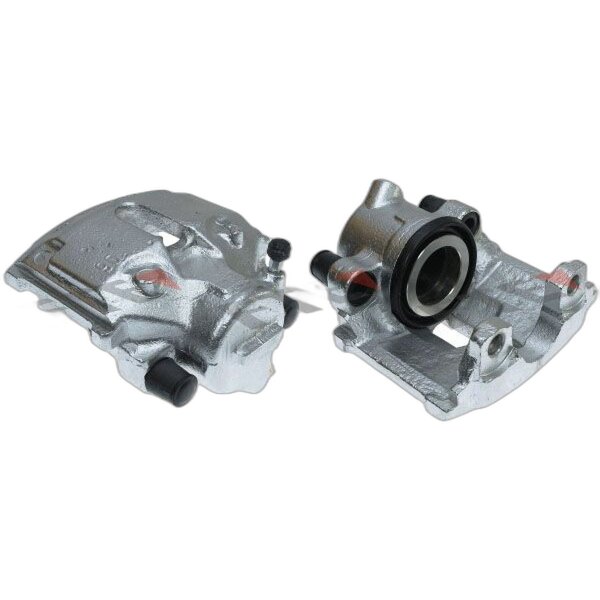 Bremssattel Vorderachse rechts Faustsattel Ø 57 mm FTE für u.a. BMW 5er