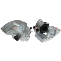 Bremssattel Vorderachse rechts Faustsattel Ø 57 mm...