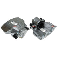 Brake caliper front axle right grip saddle Ø 57 mm...