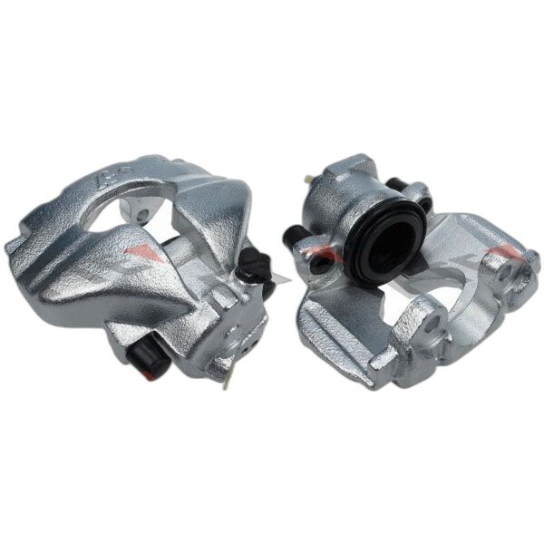 Brake caliper front axle right grip saddle Ø 57 mm FTE for e.g. VW TRANSPORTER