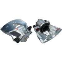 Brake caliper front axle right grip saddle Ø 57 mm...