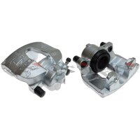 Brake caliper front axle right grip saddle Ø 57 mm...