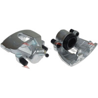 Brake caliper front axle right grip saddle Ø 57 mm...