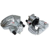 Brake caliper front axle right grip saddle Ø 57 mm...