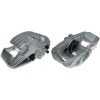 Brake caliper front axle right grip saddle Ø 57 mm...