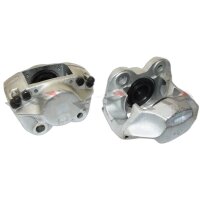 Brake caliper front axle right fixed caliper Ø 57...