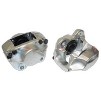 Brake caliper front axle right fixed caliper Ø 57...