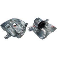 Brake caliper front axle right grip saddle Ø 57 mm...